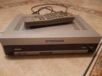 Tuner Satelitarny Ferguson AF-2818SE