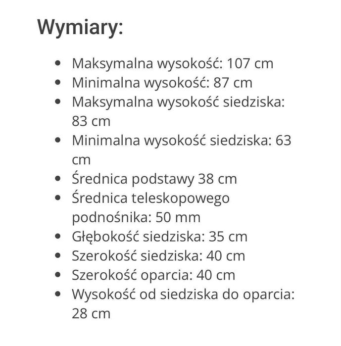 Hooker, stołek barowy