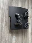 Konsola PS 3 Slim
