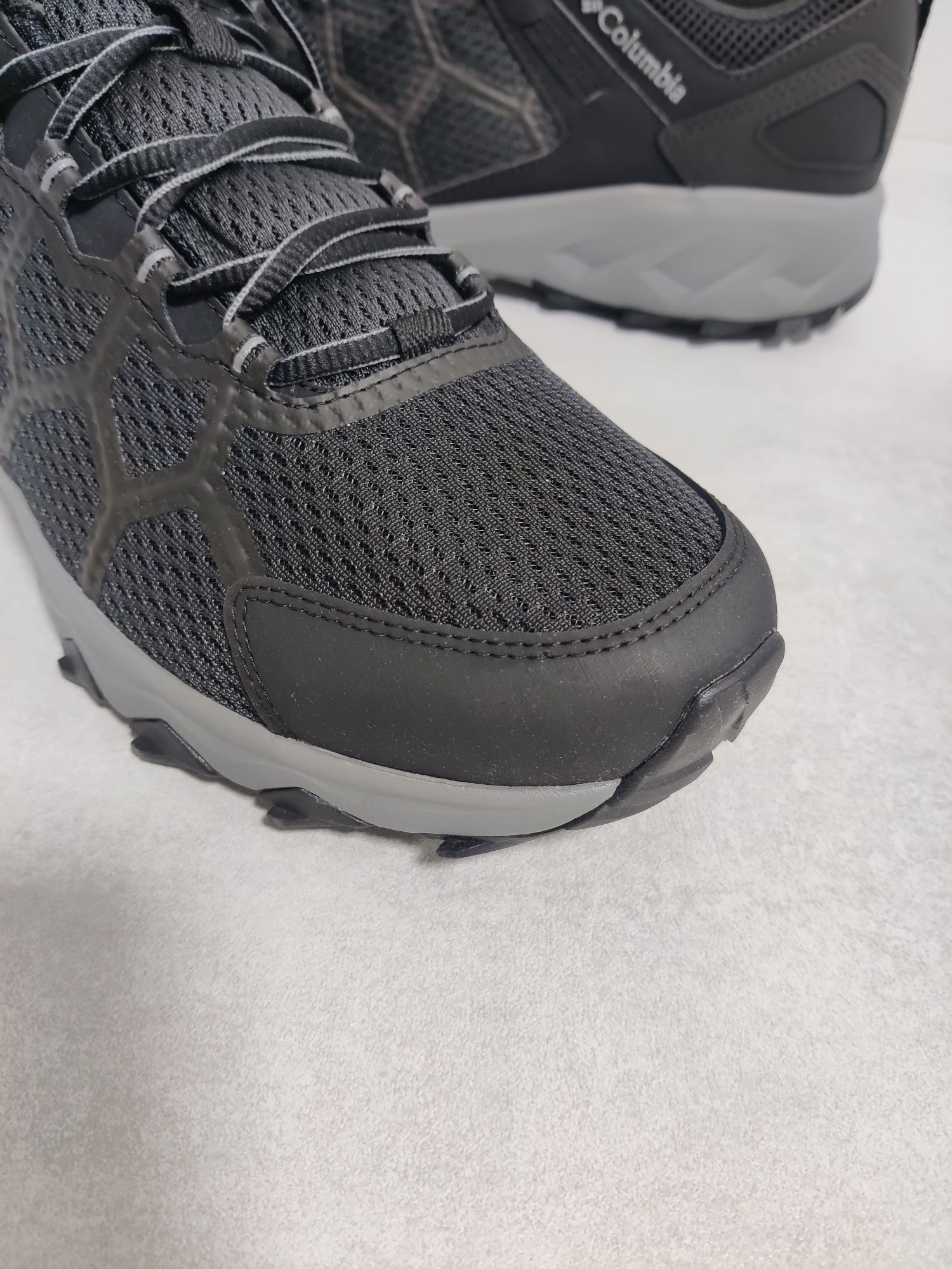Оригінал 100% Columbia Peakfreak II 44,5 us 11,5 29,5 см