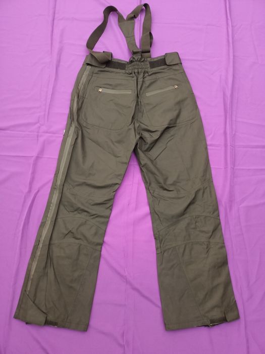 The North Face Summit Series GORE-TEX Чоловічі лижні штани самоскиди
