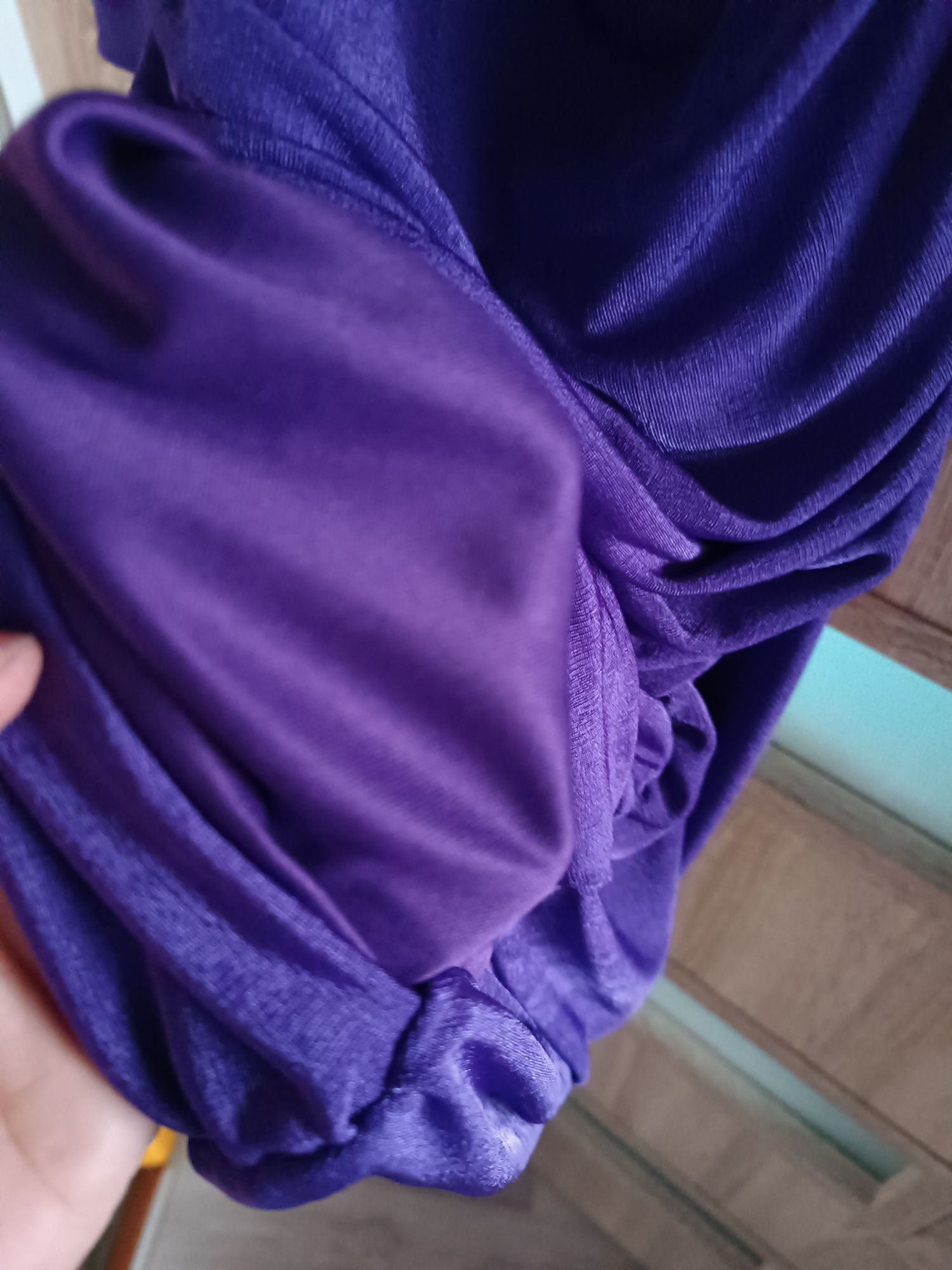Sukienka moda Włoska