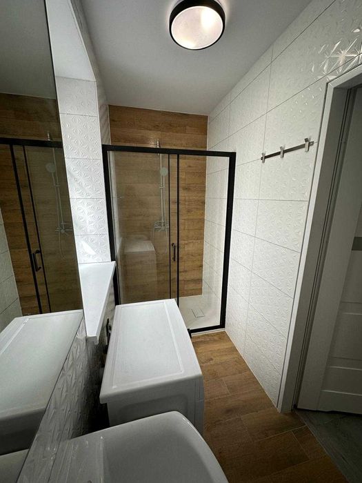 Wynajmę mieszkanie 1 pokojowe w Świebodzinie od zaraz