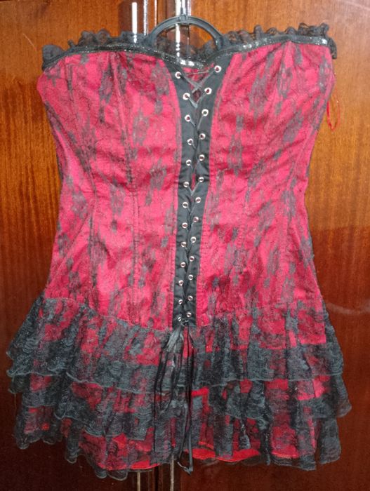 Комплект жіночої білизни