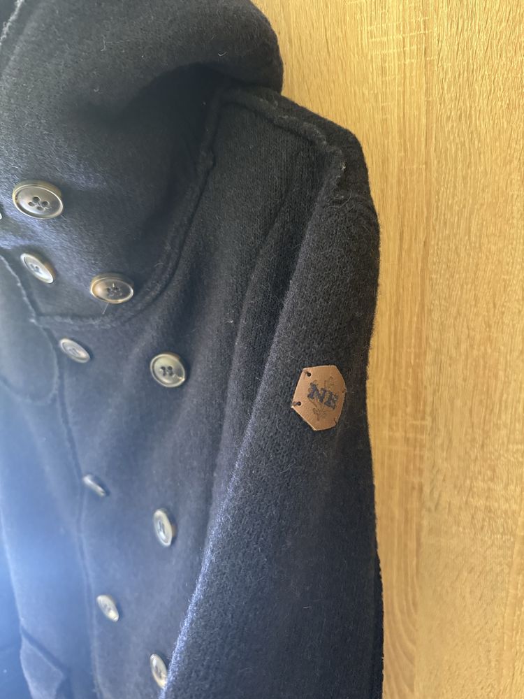 Пальто New England Garment Makers