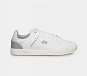 Кеды низкие  Lacoste Europa Pro. Оригинал. р 44, 45