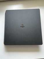 Playstation 4 500GB