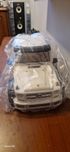 Traxxas karoseria Mercedes g63