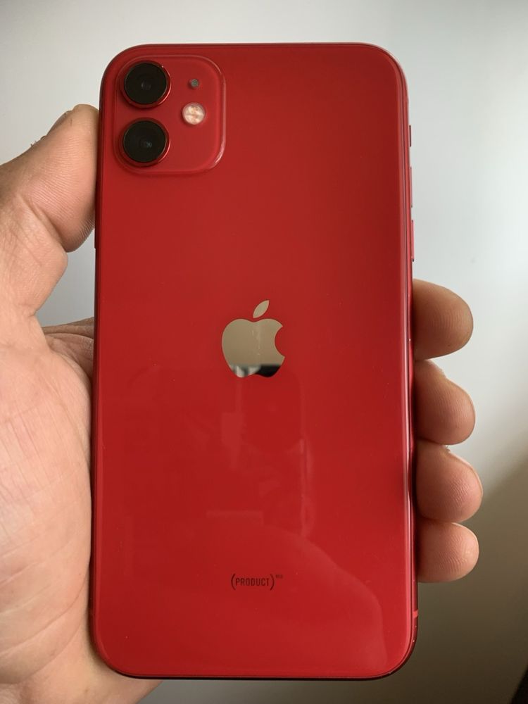 Iphone 11 red icloud на запчасти