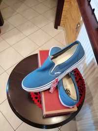 Buty Vans oryginal rozm. 49