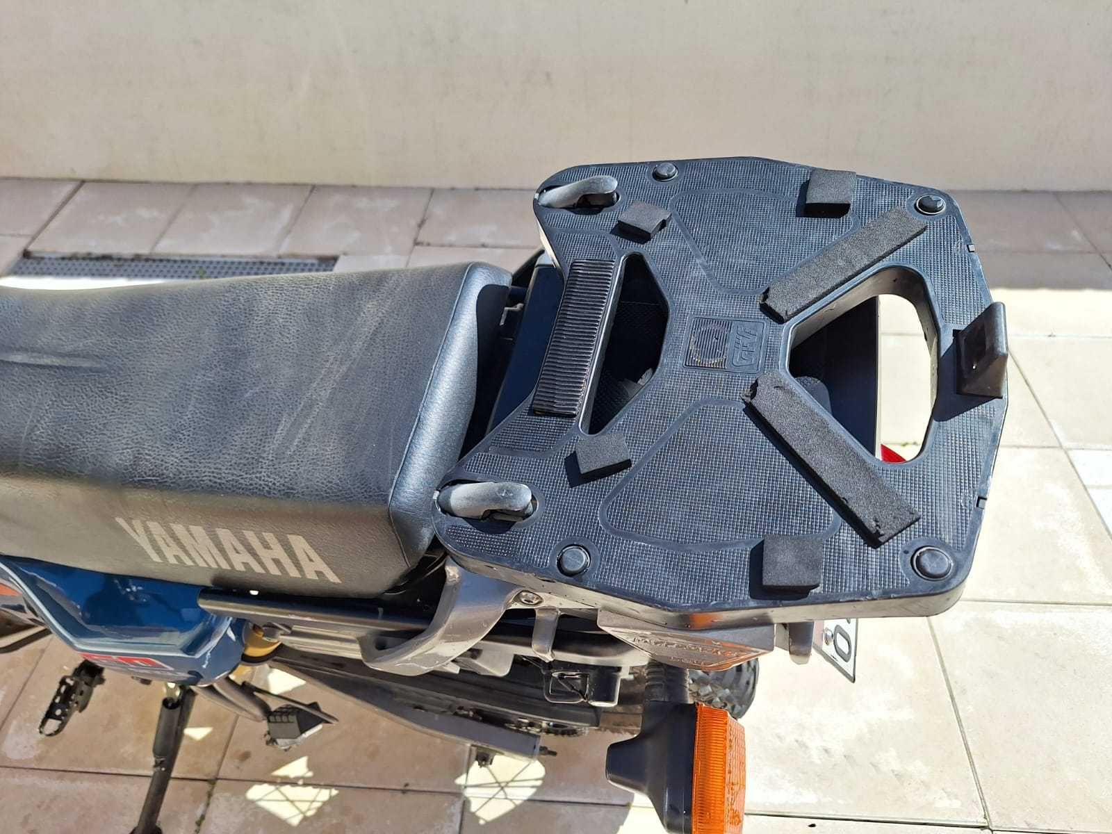 YAMAHA Tenere XTZ 660