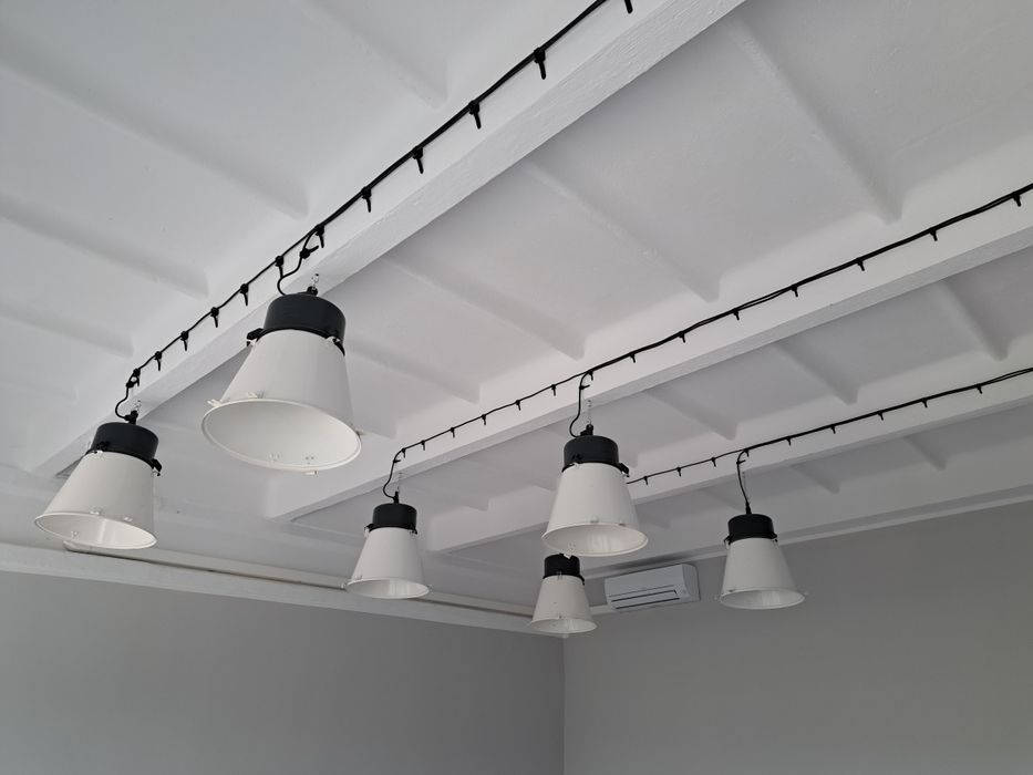 ELEKTRYK - usługi elektryczne