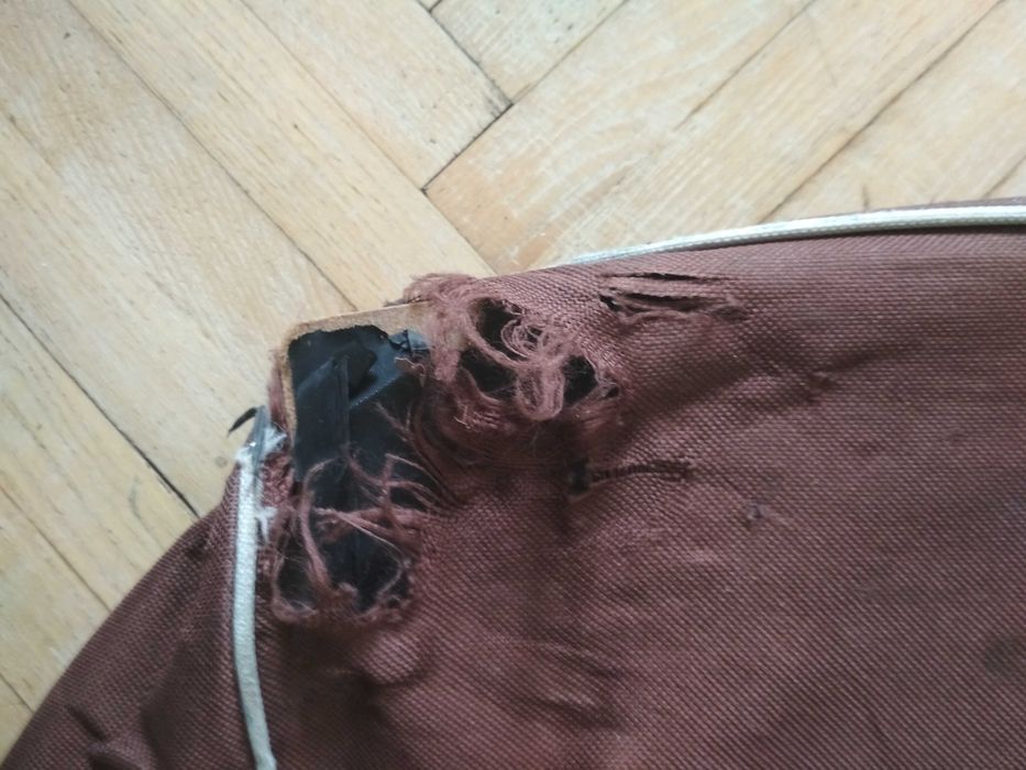 Сумка для візка тачки кравчучки