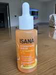 Serum Isana z witaminą C
