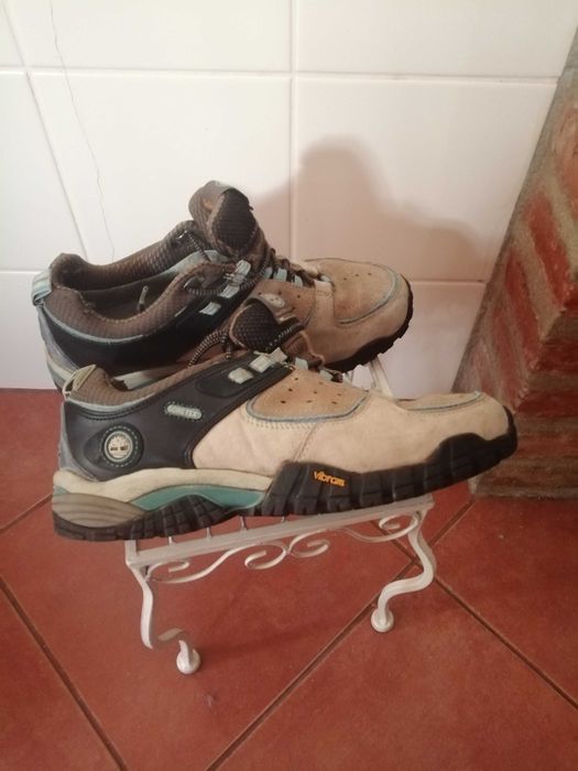 Sapatos /tenis Thimberland 39 bom estado