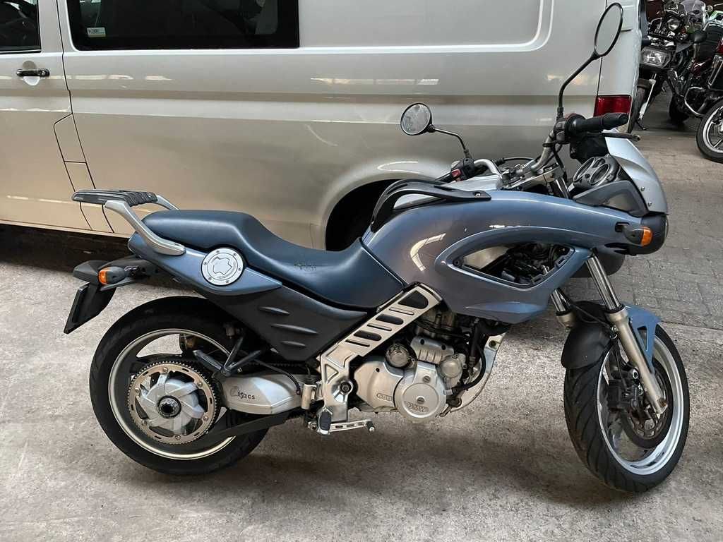 Bmw F650 CS Części