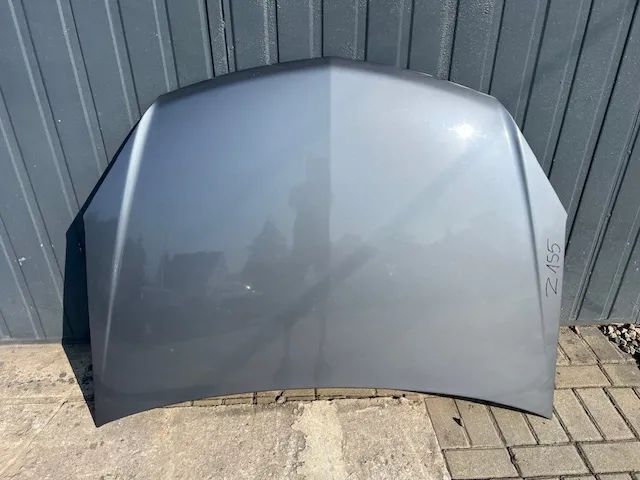 Maska pokrywa silnika Opel Astra III H GM Z155