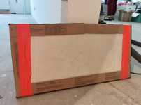 3 płytki glazura Bihara Beige Arte Tubądzin