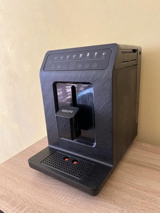 Кавомашина KRUPS