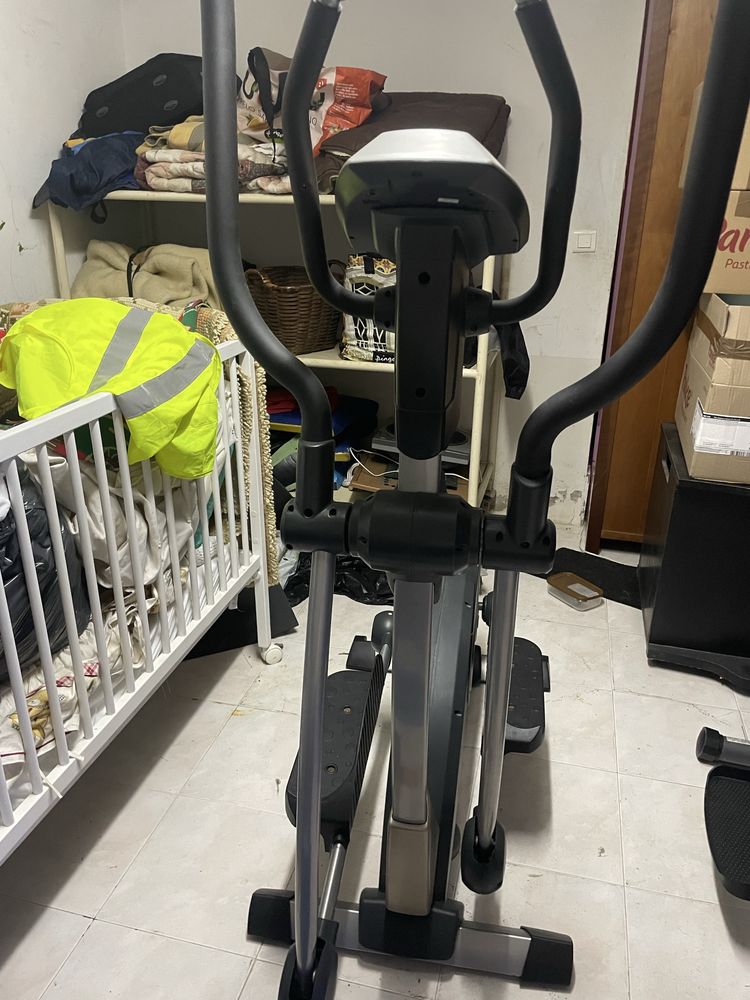 Vendo 2 bicicletas elípticas