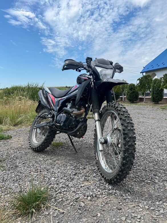 Spark 250 d2 2021