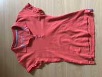 Polo coral da h&m