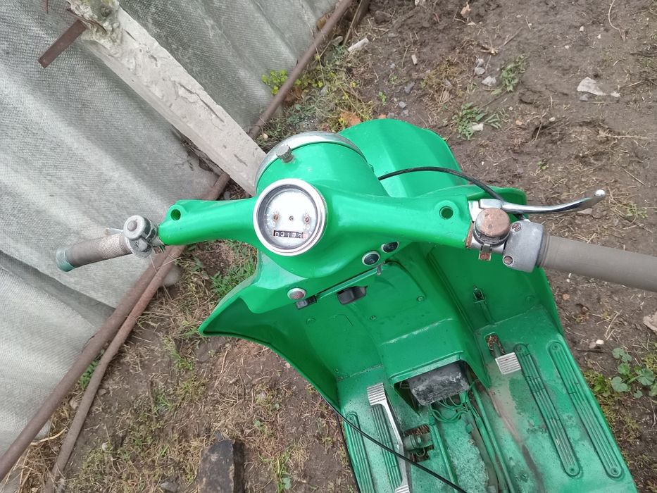 Муравей ТГА 200К