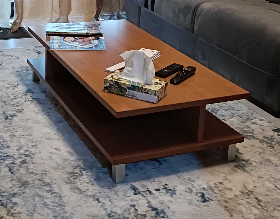 Móveis de Sala com Mesa