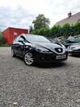 Seat Leon ll 2.0 TDI*Klima*Alufelgi*Android*Fajny Stan*Zamiana