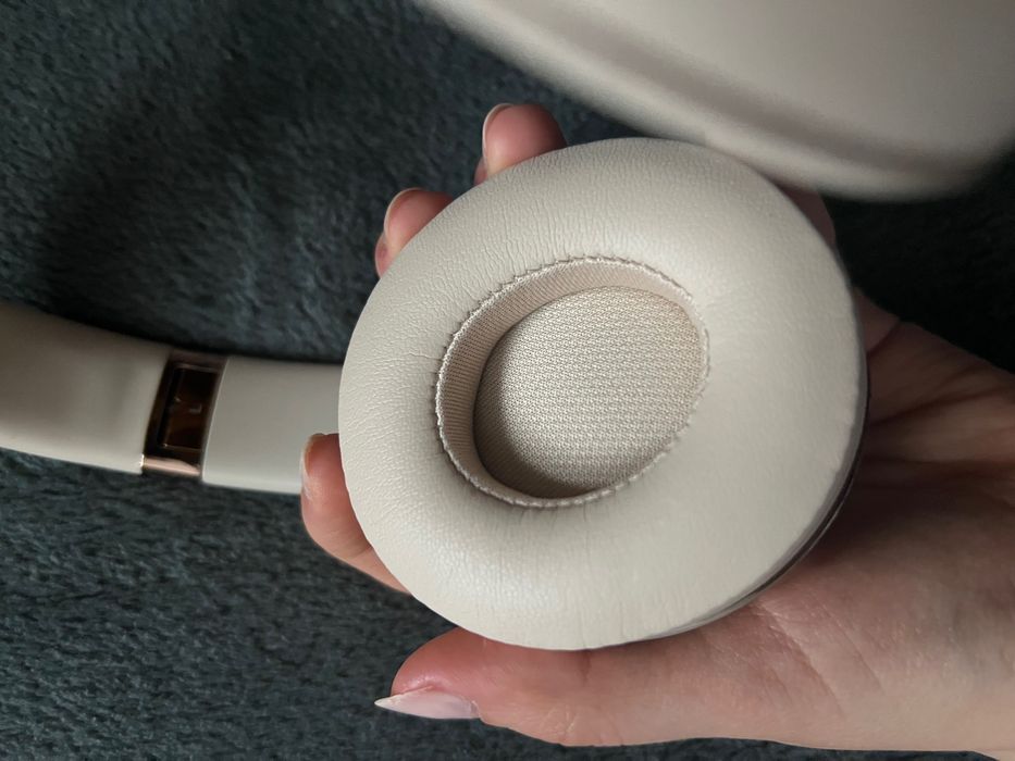 Beats Solo 3 Wireless Sluchawki Bezprzewodowe