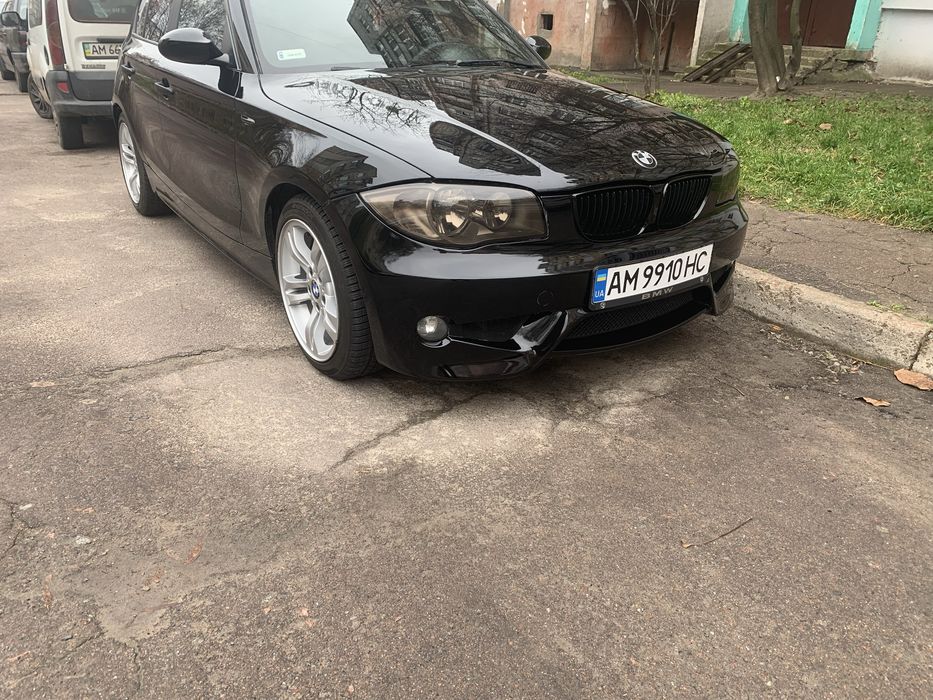 Продам своє авто