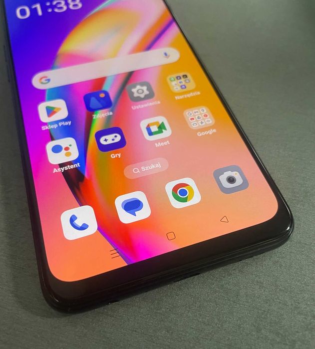 Oppo reno 5 Z 8GB/128GB