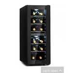Винный холодильник Klarstein Shiraz 12 Duo 2 зоны