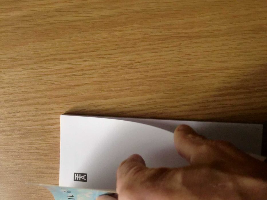 O Profeta
de Kahlil Gibran