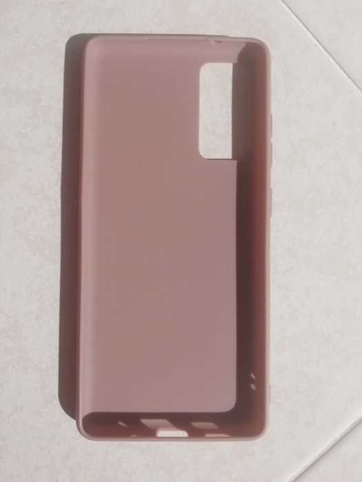 Capas telemóvel Samsung S20 FE