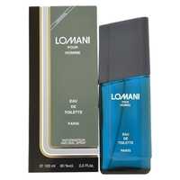 Lomani Lomani Pour Homme Woda Toaletowa Spray 100Ml (P1)