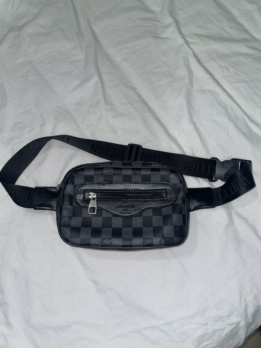 Bolsa luis vuiiton