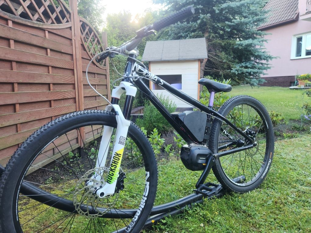 NS Bikes E-jesty