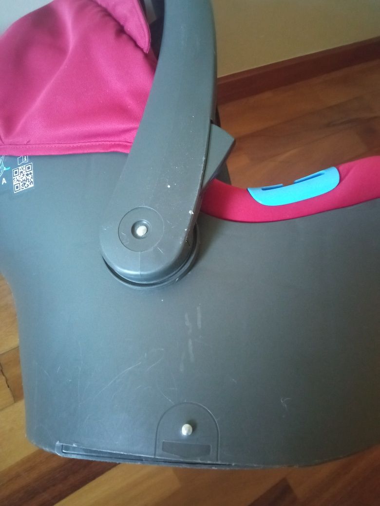 Ovo  auto. Chicco
