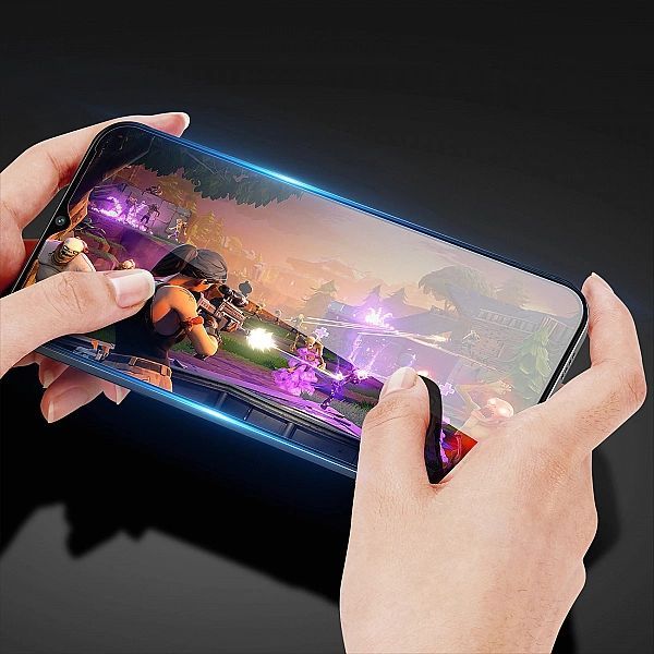 Dux Ducis 9d Tempered Glass szkło hartowane Vivo Y35 / Vivo Y22 / Vivo
