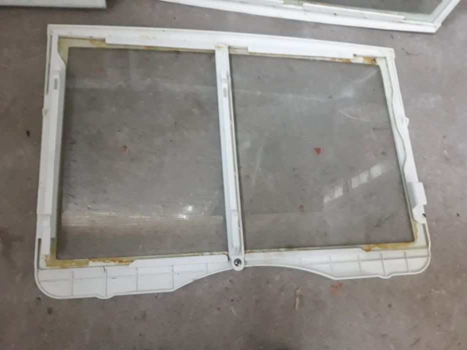 Полки холодильника Самсунг