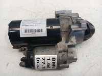 Motor De Arranque Bmw X1 (E84)