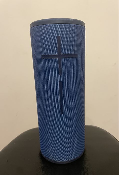 Coluna Bluetooth Ultimate Ears Boom 3