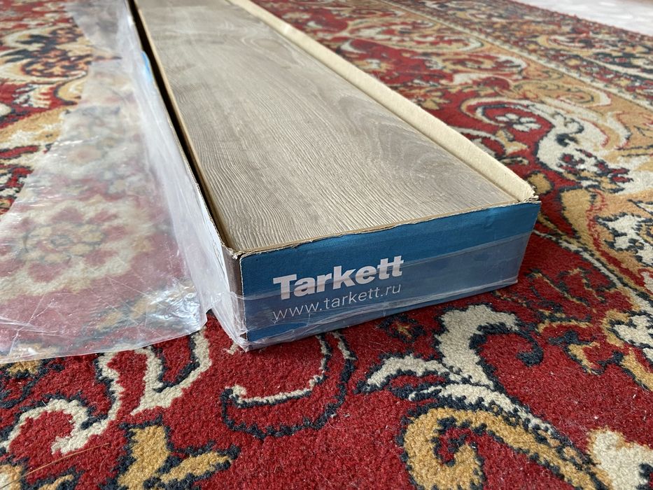 Ламинат Tarkett Cruise Cunard 1292Х159Х8 мм 504456002 (1,34м²)