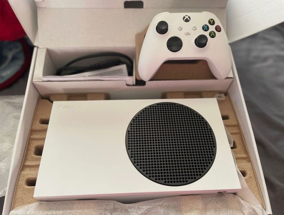 Xbox Series S (512GB)
