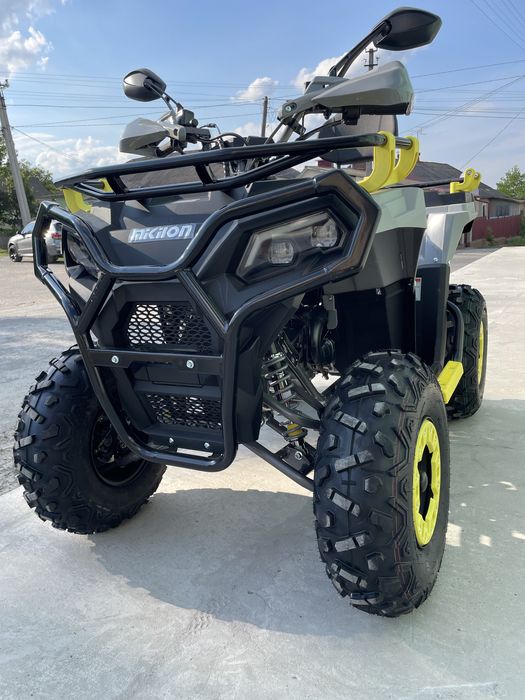 Доставка безкоштовна MIKILON  woolf 200