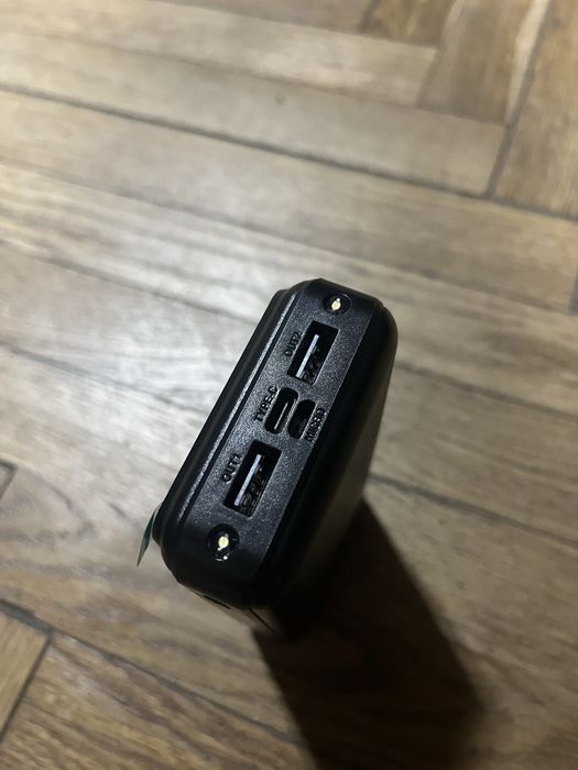 Павербанк 20.000mah новий