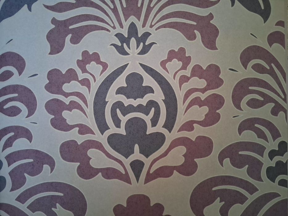 Amostras Papel Parede