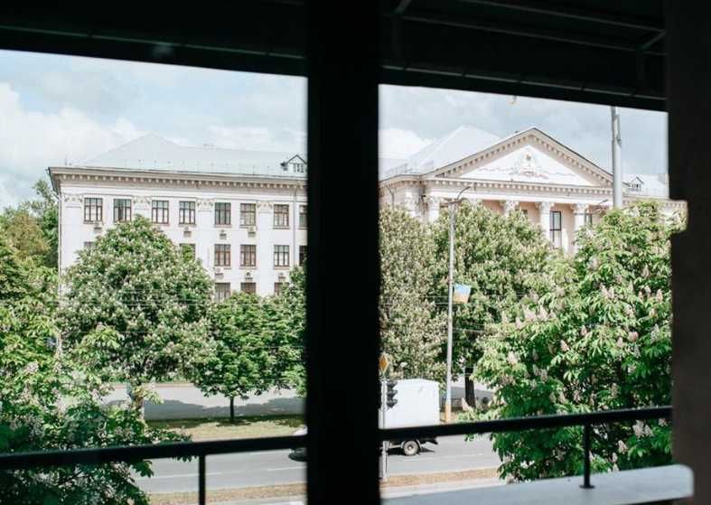 Апартаменти на 3 окрем. номера Бул.Шевченко подобово світло цілодобово