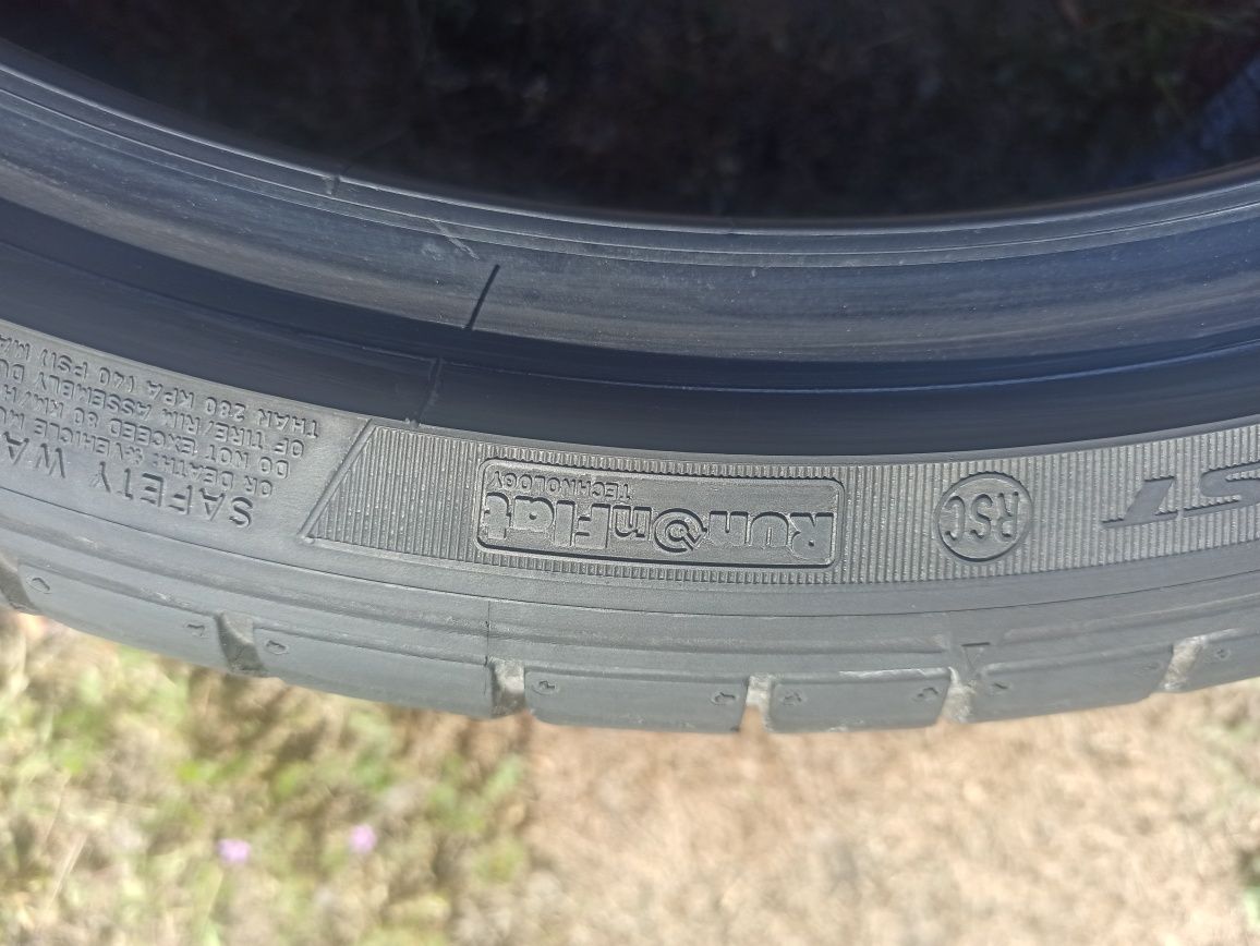 Dunlop sp sport gt maxx 245/35/20 1шт